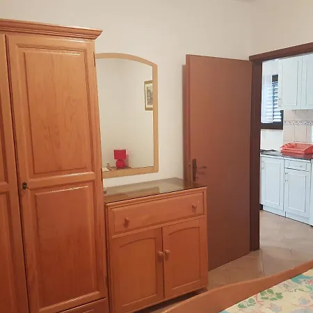 Apartmán Stella Pula