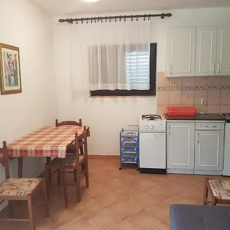 Stella Apartmán Pula
