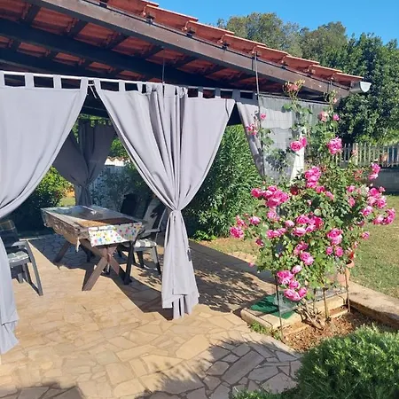 Apartman Stella Póla