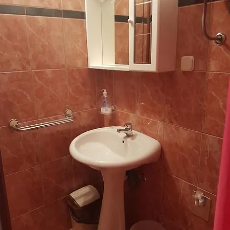 Stella Apartment