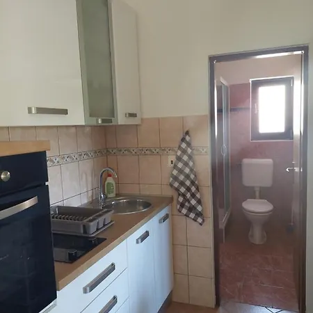 Stella Apartment