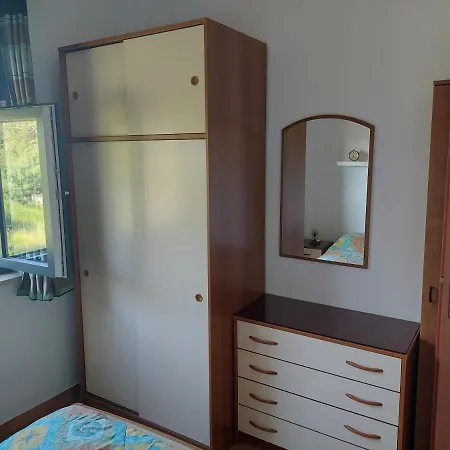 Stella Apartment *