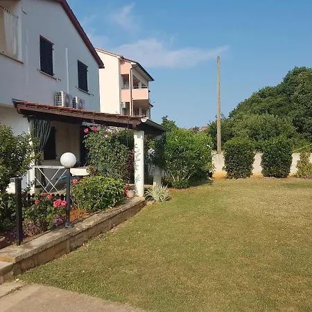 Stella Apartamento *