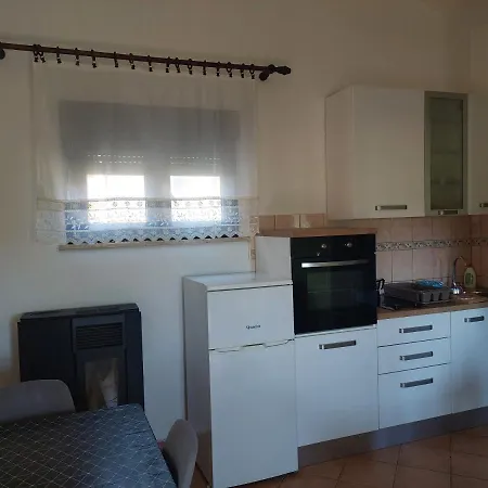 Apartamento Stella Pula